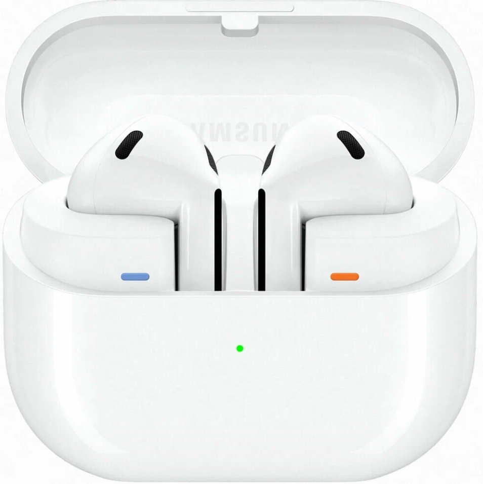 Беспроводные наушники Samsung Galaxy Buds3 Белый