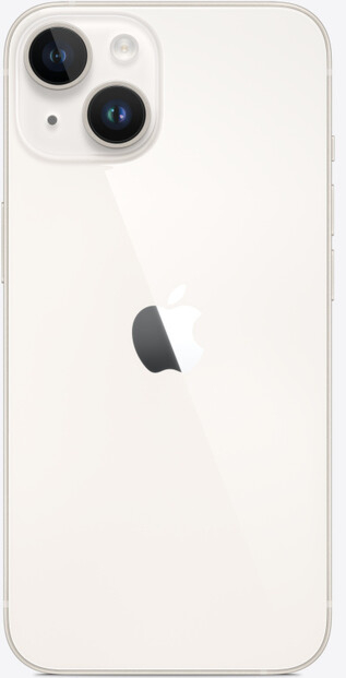 Смартфон Apple iPhone 14 512GB Global Сияющая звезда