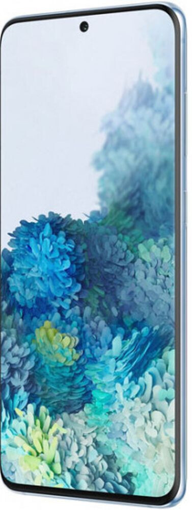 Смартфон Samsung Galaxy S20 Plus (SM-G985F) 8/128GB Global Cloud Blue (Голубой)