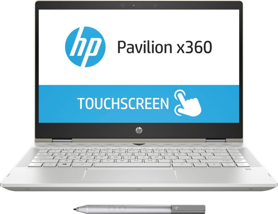 HP Pavilion x360 14 cd0010ur Intel Core i5 8250U 8Gb 1000Gb HDD 128Gb SSD Intel UHD Graphics 620 14 1920x1080 Windows 10