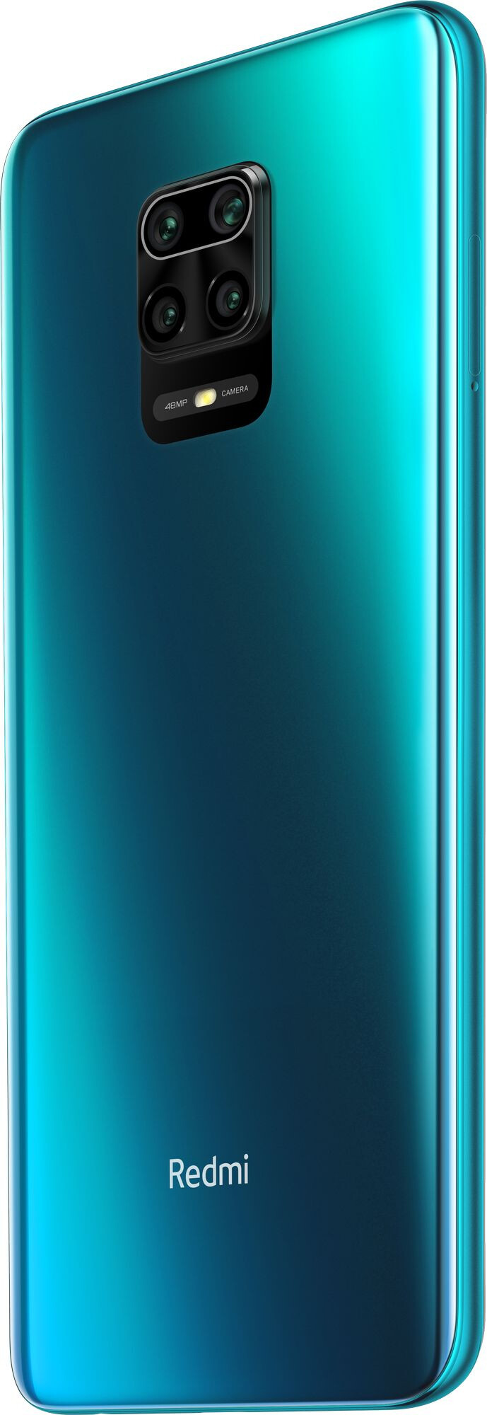 Смартфон Xiaomi Redmi Note 9S 6/128GB Aurora Blue (Синий) EU