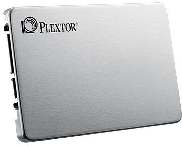 SSD Накопитель Plextor S2C, 512Gb, SATA III, SSD (PX-512S2C)