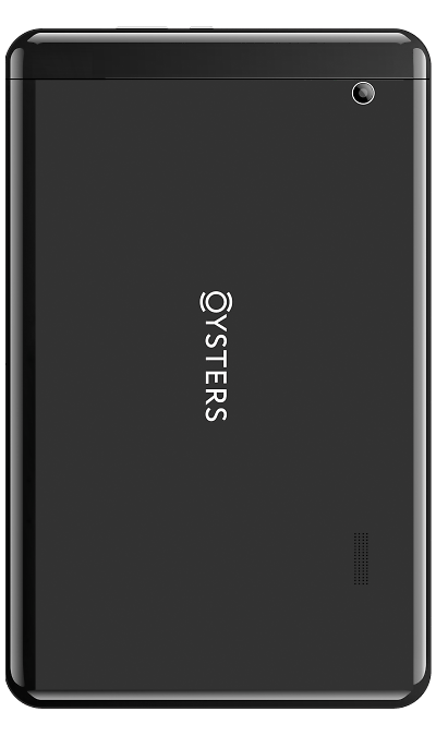 Планшет Oysters T102 MS 3G 8GB Черный