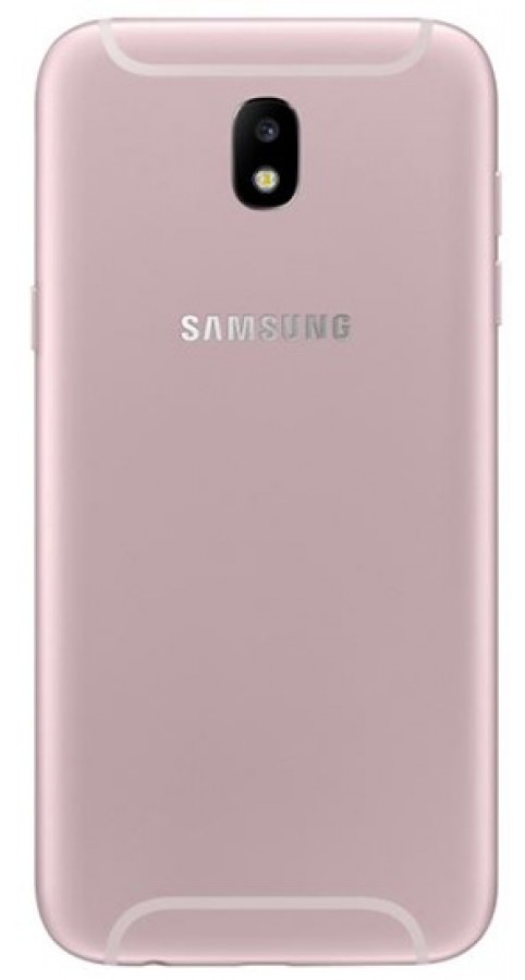 Смартфон Samsung Galaxy J5 Pro (2017) (SM-J530F) 32GB Pink