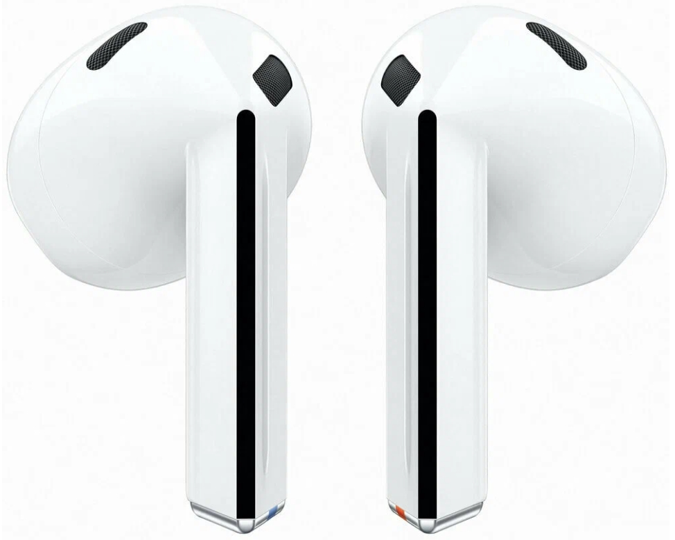 Беспроводные наушники Samsung Galaxy Buds3 Белый