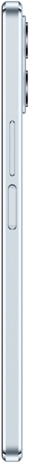 Смартфон Honor X8 6/128GB Global Titanium Silver (Титановый серебристый)