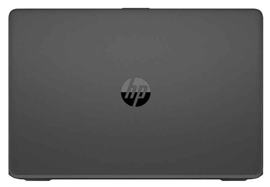 Ноутбук HP 250 G6 ( Intel Core i3 5005U/8Gb/500Gb HDD/Intel HD Graphics 5500/15,6"/1366x768/Нет/Windows 10 Professional) Темно-серебристый