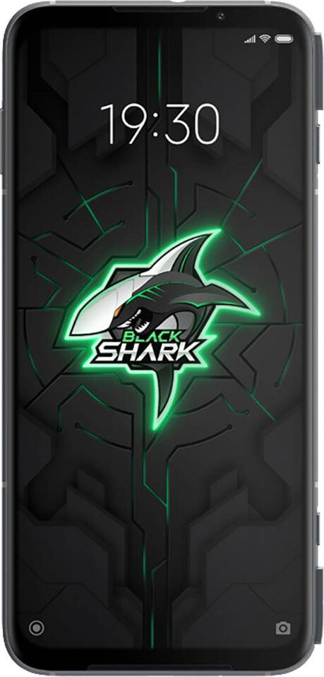 Смартфон Xiaomi Black Shark 3 Pro 8/256GB Armor Gray (Серый)