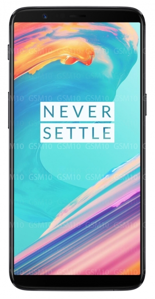 Смартфон OnePlus 5T 128GB Red