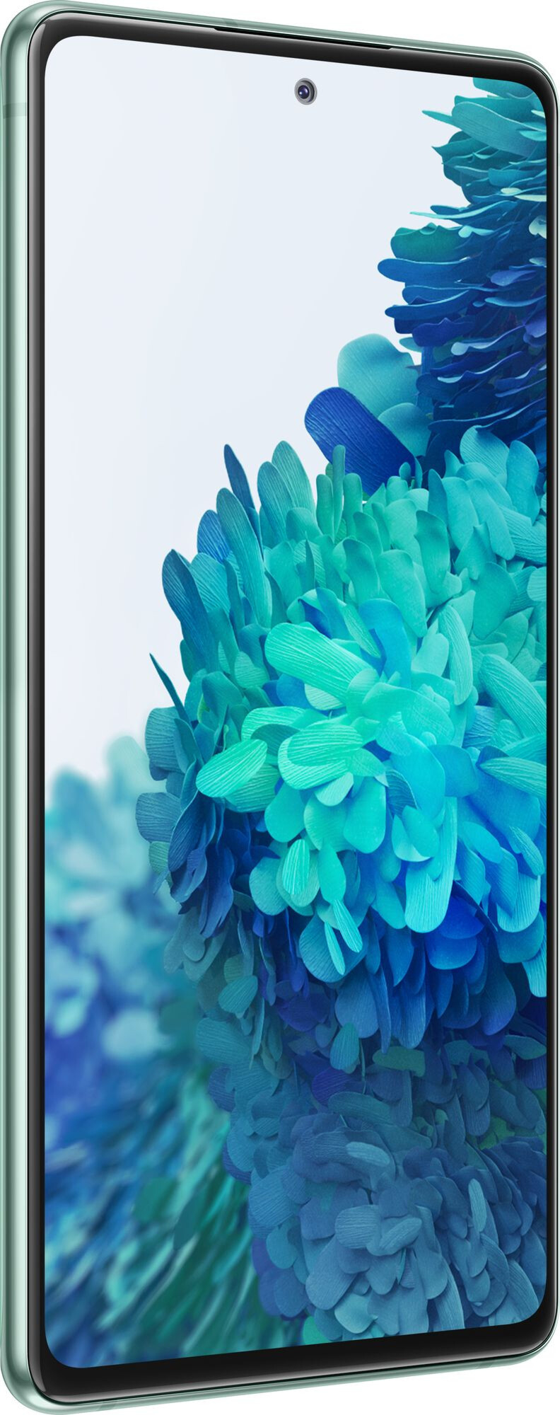 Смартфон Samsung Galaxy S20FE (SM-G780G) 6/128GB (ЕАС) Cloud Mint (Мятный)