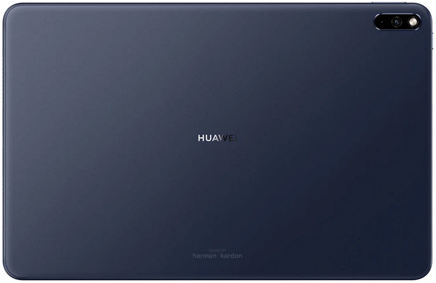 Планшет Huawei MatePad Pro 10.8 8/256GB RU Полночный Серый