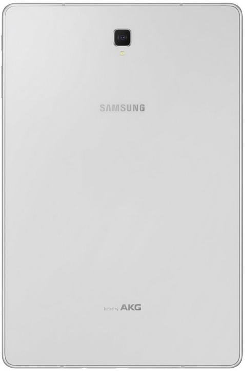 Планшет Samsung Galaxy Tab S4 10.5 SM-T830 64GB Gray (Серый)