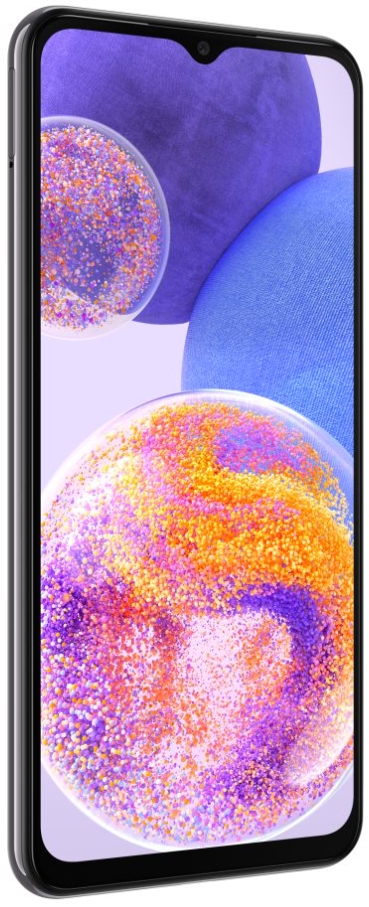 Смартфон Samsung Galaxy A23 4/128GB Global Black (Черный)