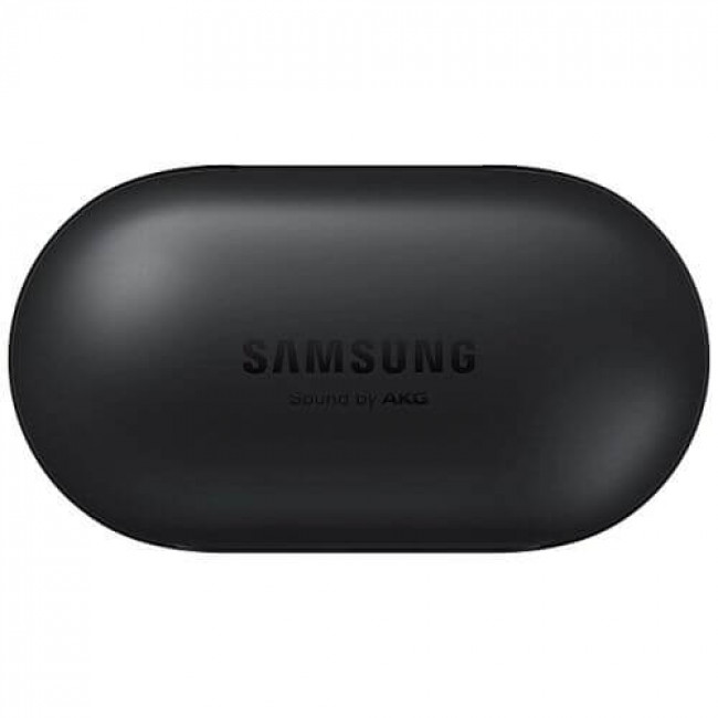 Беспроводные наушники Samsung Galaxy Buds Black (Оникс)