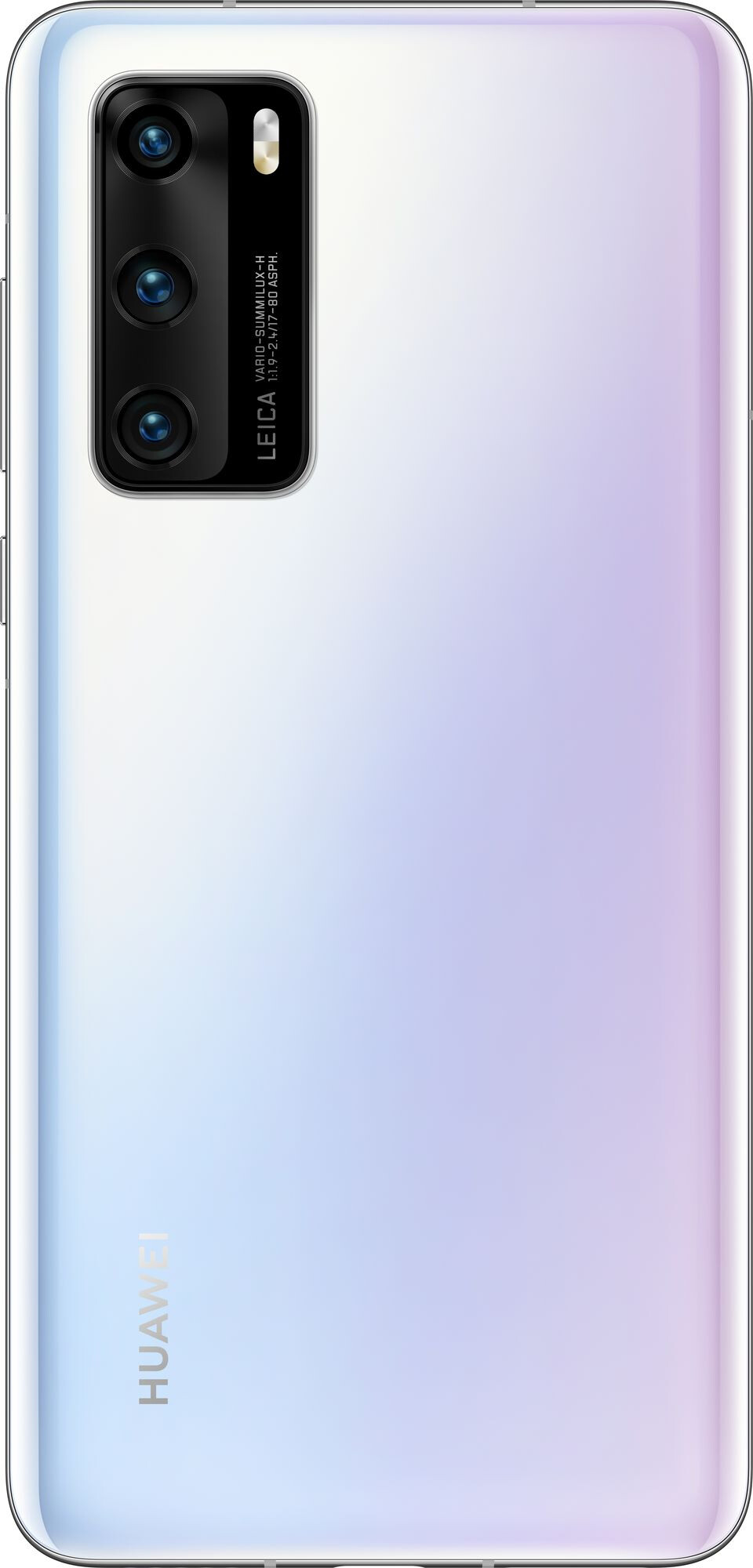 Смартфон Huawei P40 8/128GB Ice White (Белый)