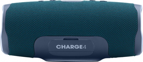 Портативная акустика JBL Charge 4 Blue (Синий)