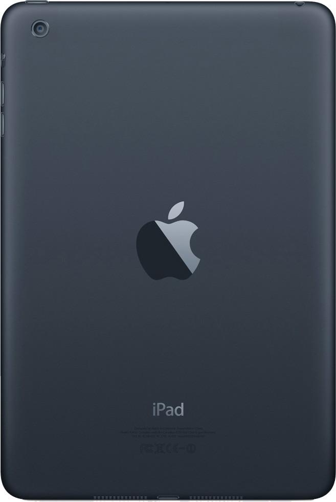 Планшет Apple iPad mini with Retina display Wi-Fi + Celluar 128GB