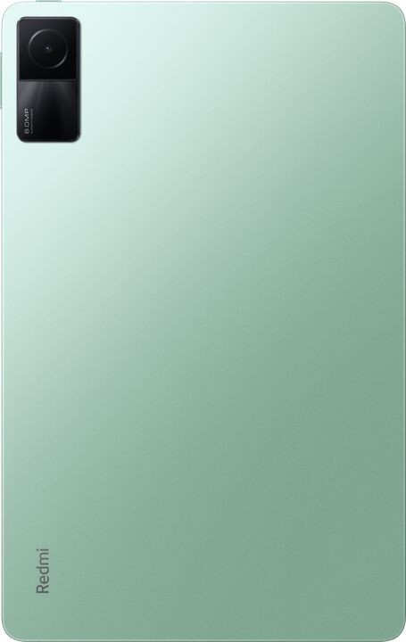 ПланшетXiaomi Redmi Pad 4/128GB Global Mint Green (Зеленый)