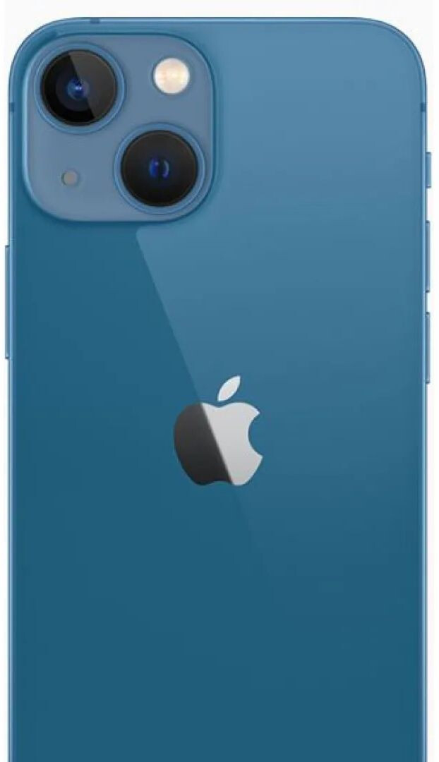 Смартфон Apple iPhone 13 256GB Global Синий
