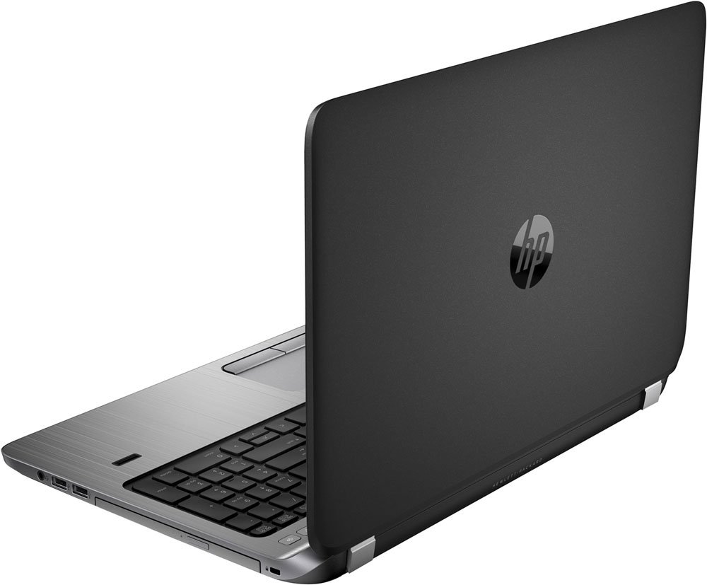 Ноутбук HP ProBook 450 G2 ( Intel Core i3 5010U/4Gb/500Gb HDD/AMD Radeon R5  M255/