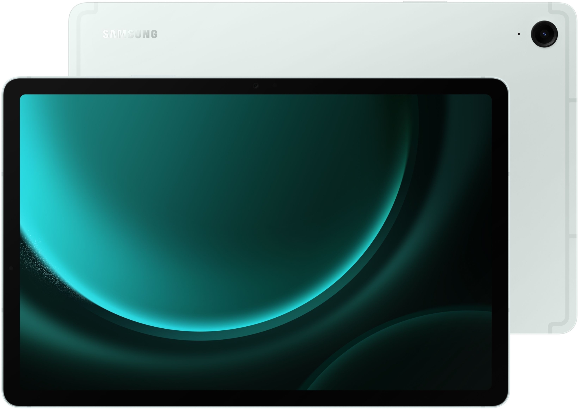 Планшет Samsung Galaxy Tab S9 FE (SM-X516) 5G 8/256GB Global Mint (Мятный)