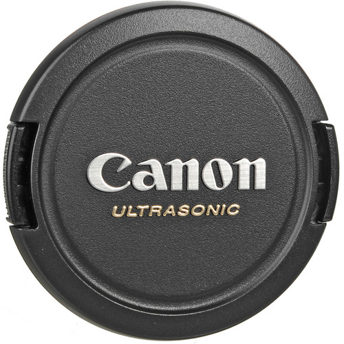 Объектив Canon EF 28-135mm f/3.5-5.6 IS USM