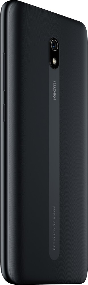 Смартфон Xiaomi Redmi 8A 2/32GB Midnight Black (Полночный черный)