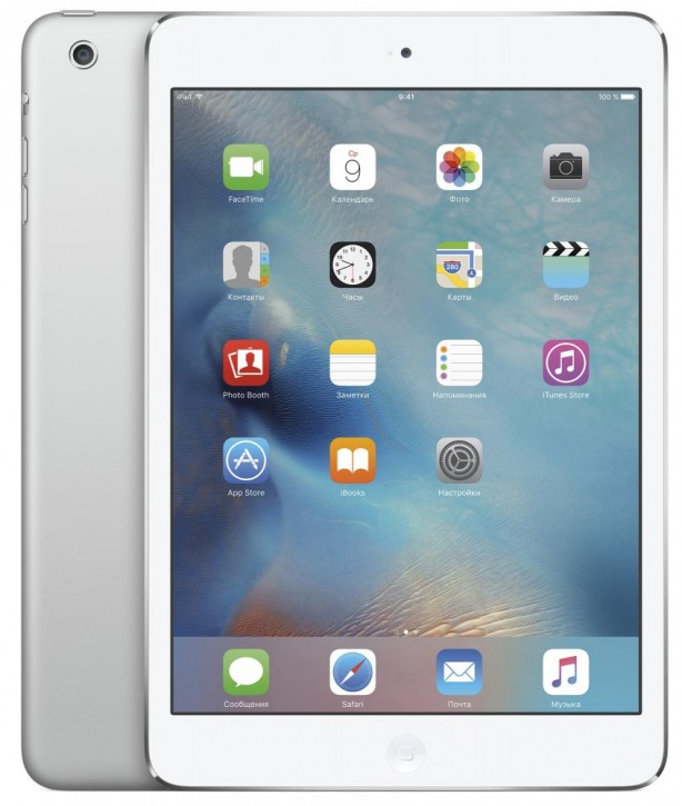 Apple iPad Mini 2 Wi Fi 16GB