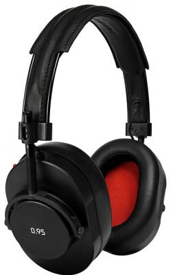 Полноразмерные наушники Master & Dynamic MH40B-95 Черный