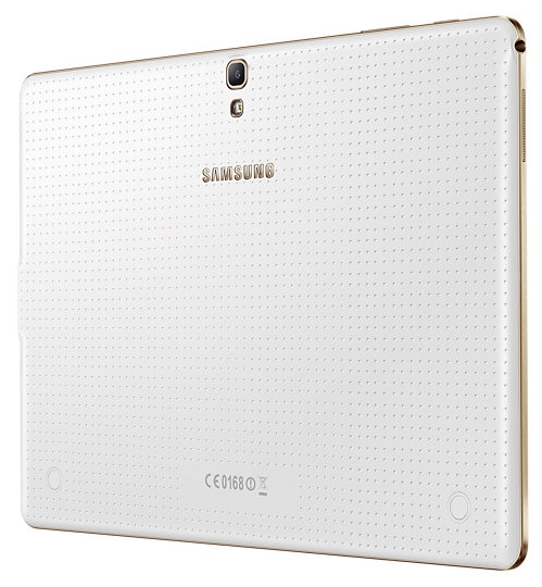 Планшет Samsung Galaxy Tab S 10.5 (T800) Wi-Fi 16GB