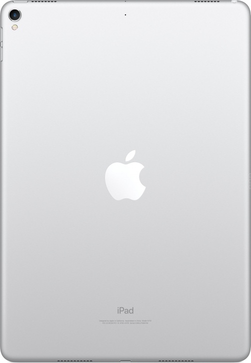 Планшет Apple iPad Pro 10.5 Wi-Fi + Celluar 512GB Серебристый