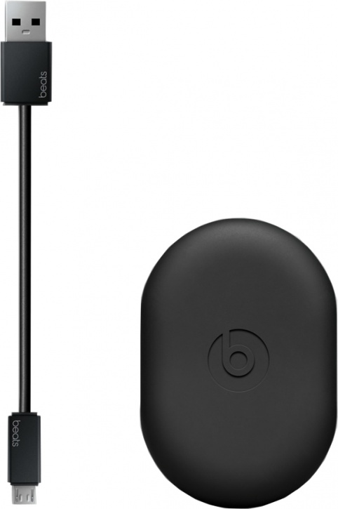 Беспроводные наушники Beats Powerbeats3 Wireless Бордовая Вишня