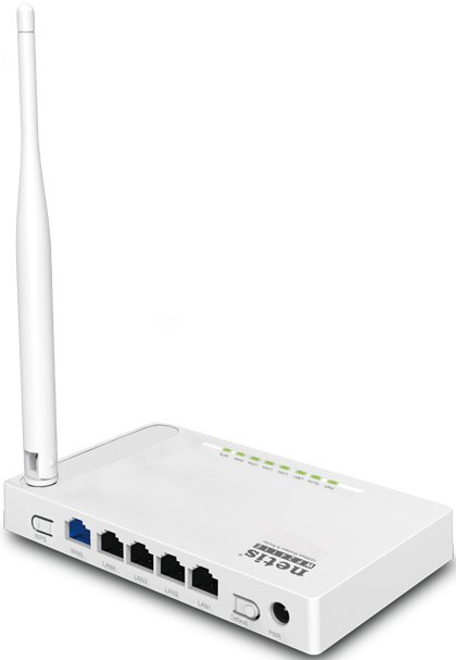 Wi-Fi Роутер NETIS WF2411E