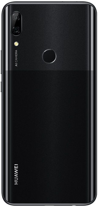 Смартфон Huawei P smart Z 4/64GB Black (Черный)