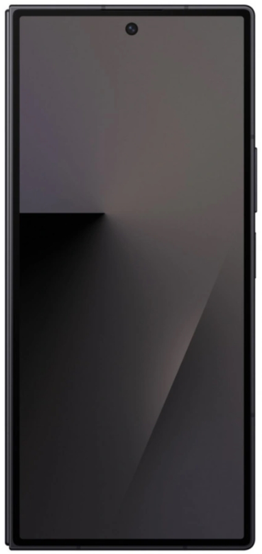 Смартфон Samsung Galaxy Z Fold7 16/1TB Global Jet Black (Черный Оникс)