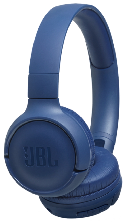 Беспроводные наушники JBL Tune 590BT Blue (Синий)