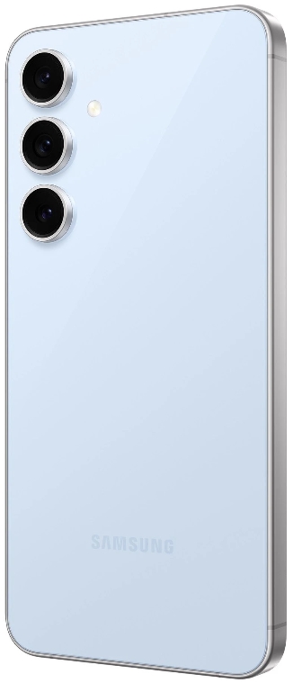 Смартфон Samsung Galaxy S24 FE 8/512GB Global Blue (Голубой)