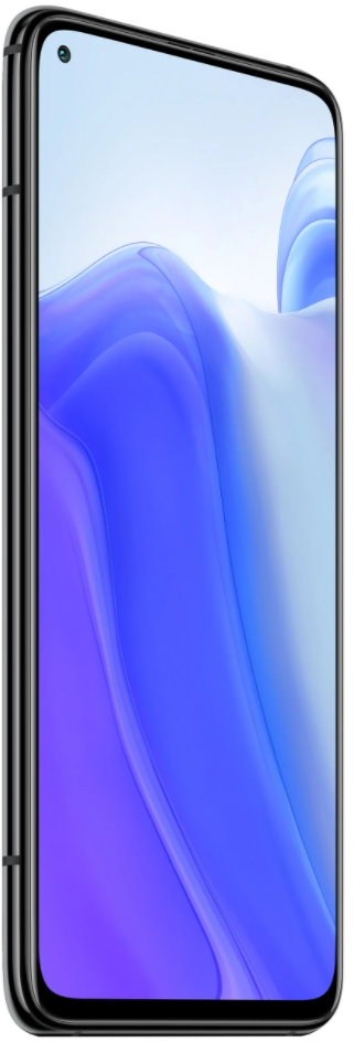 Смартфон Xiaomi Mi 10T 8/128GB RU Black (Черный)