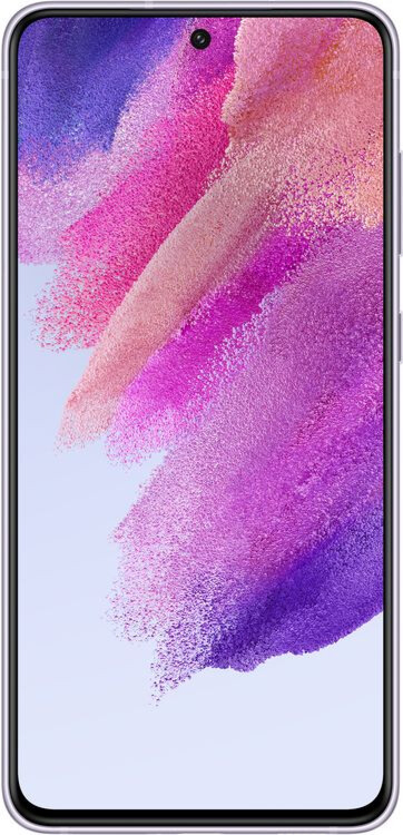 Смартфон Samsung Galaxy S21 FE (SM-G990B) 6/128GB Global Lavender (Лавандовый)