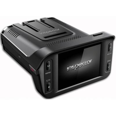 Видеорегистратор Inspector Marlin