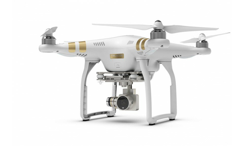 DJI Phantom 3 Professional