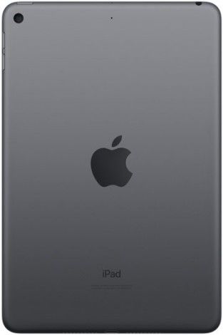 Планшет Apple iPad mini (2019) Wi-Fi 256GB Space Gray (Серый космос)