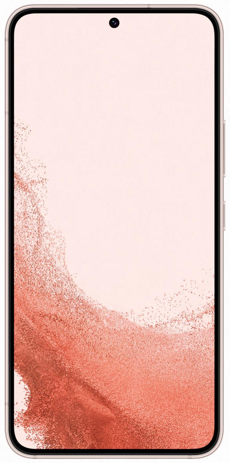 Смартфон Samsung Galaxy S22 Plus (SM-S906E) 8/256GB Global Pink Gold  (Розовый)