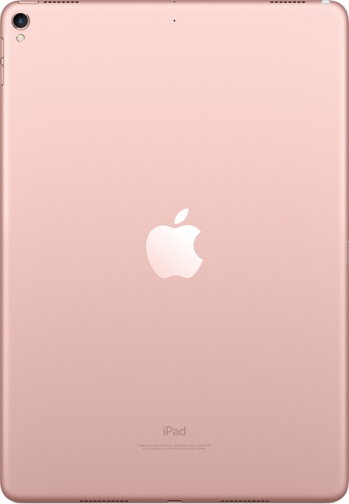Планшет Apple iPad Pro 10.5 Wi-Fi 64GB Розовый
