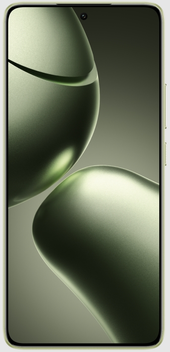 Смартфон Xiaomi 14T 12/512GB RU Lemon Green (Лимонно-зеленый)