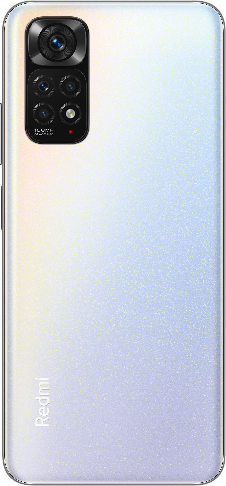 Смартфон Xiaomi Redmi Note 11S NFC 6/64GB Global Pearl White (Белый)