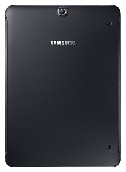 Планшет Samsung Galaxy Tab S2 9.7 (SM-T813) Wi-Fi 32GB Черный