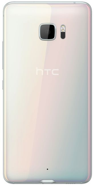 Смартфон HTC U Ultra 64GB Белый