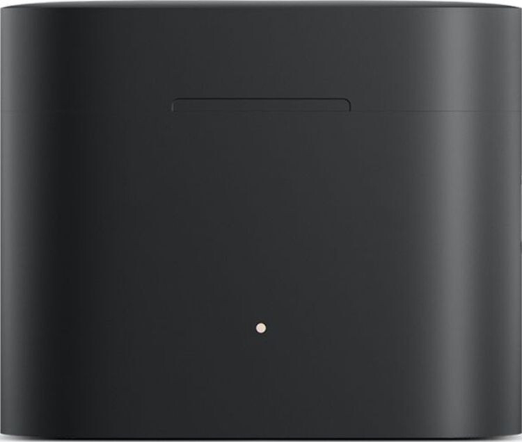 Смартфон Xiaomi Mi True Wireless Earphones 2 Pro Black (Черный)