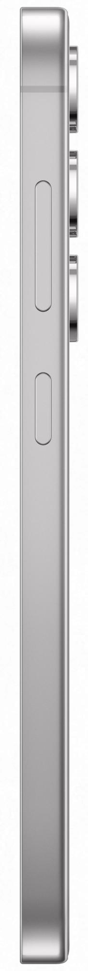 Смартфон Samsung Galaxy S24 12/256GB Global Marble Gray (Серый)